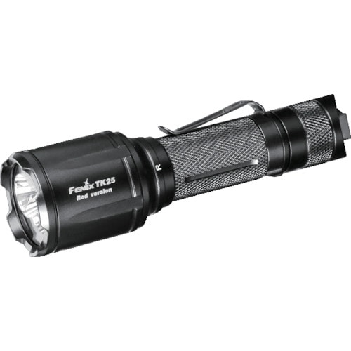 トラスコ中山 FENIX LEDライト 252-1410  (ご注文単位1個) 【直送品】