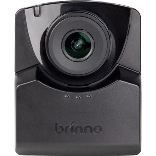 トラスコ中山 brinno フルHD画質タイムラプスカメラ(定点撮影用カメラ)（ご注文単位1個）【直送品】