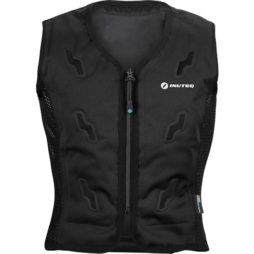 トラスコ中山 スリーライク 注水式ベストBODYCOOL SMART－X（L） 594-0993  (ご注文単位1着) 【直送品】