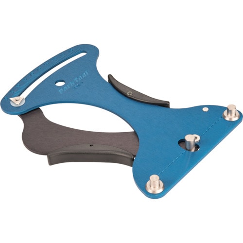 トラスコ中山 ParkTool スポークテンションメーター 270-1781  (ご注文単位1個) 【直送品】