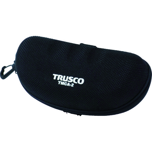 トラスコ中山 TRUSCO セーフティグラス用ケース（ご注文単位1個）【直送品】