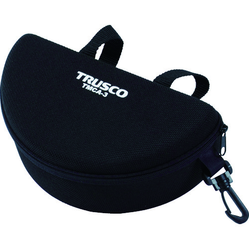 トラスコ中山 TRUSCO セーフティゴーグル用ケース（ご注文単位1個）【直送品】