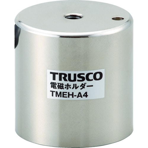 トラスコ中山 TRUSCO 電磁ホルダー Φ20XH40（ご注文単位1台）【直送品】