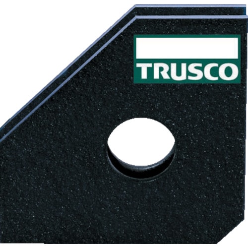 トラスコ中山 TRUSCO マグネット六角ホルダ 120X26X120（ご注文単位1個）【直送品】