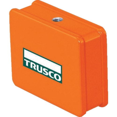 トラスコ中山 TRUSCO オールキャッチ 吸着力200N（ご注文単位1個）【直送品】