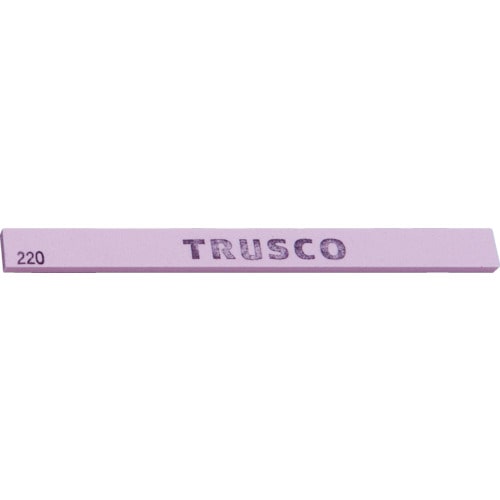 トラスコ中山 TRUSCO 金型砥石PA 150X13X5 #120 (10本入)（ご注文単位1箱）【直送品】