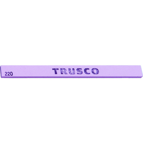 トラスコ中山 TRUSCO 金型砥石PA 150X13X5 #220 (10本入)（ご注文単位1箱）【直送品】