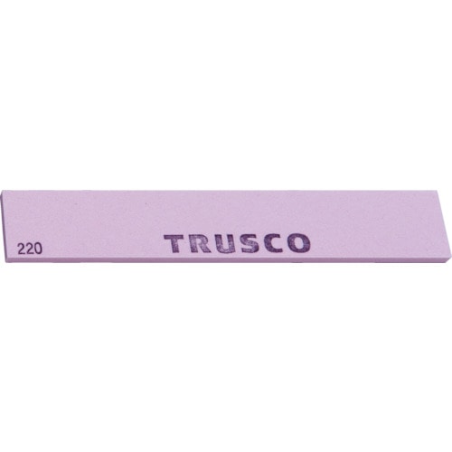 トラスコ中山 TRUSCO 金型砥石PA 150X25X5 #120 (10本入)（ご注文単位1箱）【直送品】