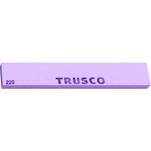 トラスコ中山 TRUSCO 金型砥石PA 150X25X10 #220 (5本入)（ご注文単位1箱）【直送品】