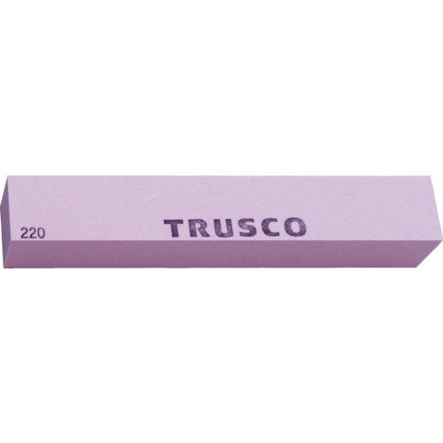 トラスコ中山 TRUSCO 金型砥石PA 150X25X25 #120 (5本入)（ご注文単位1箱）【直送品】