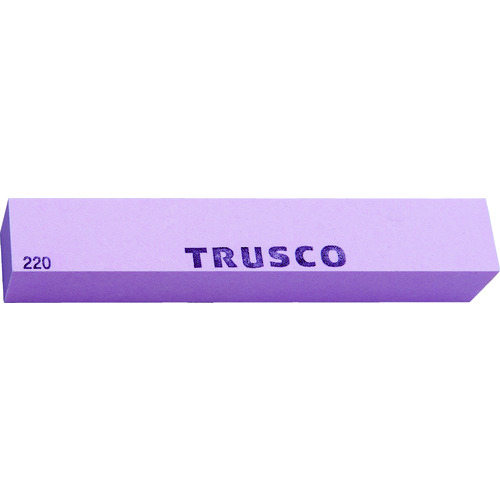 トラスコ中山 TRUSCO 金型砥石PA 150X25X25 #220 (5本入)（ご注文単位1箱）【直送品】