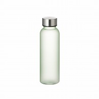 MARKLESS STYLE 目盛り付 フロストボトル 360ml グリーン TS-1825-012 1個（ご注文単位1個）【直送品】