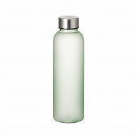 MARKLESS STYLE 目盛り付 フロストボトル 570ml グリーン TS-1826-012 1個（ご注文単位1個）【直送品】