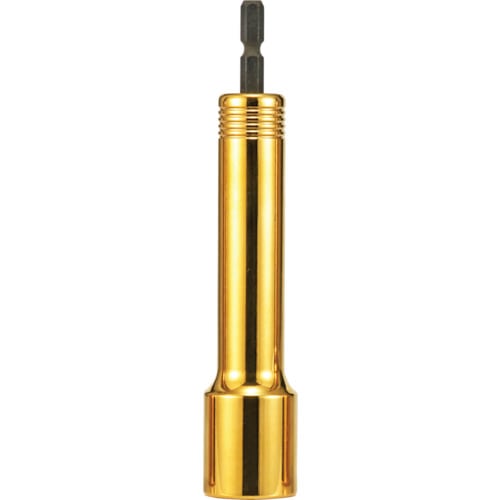 トラスコ中山 タジマ SDソケットロング 21mm 6角（ご注文単位1個）【直送品】