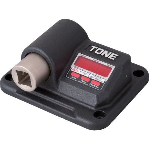 トラスコ中山 TONE トルク検査機 トルクチェッカー トルク測定範囲50～1000N・m（ご注文単位1台）【直送品】