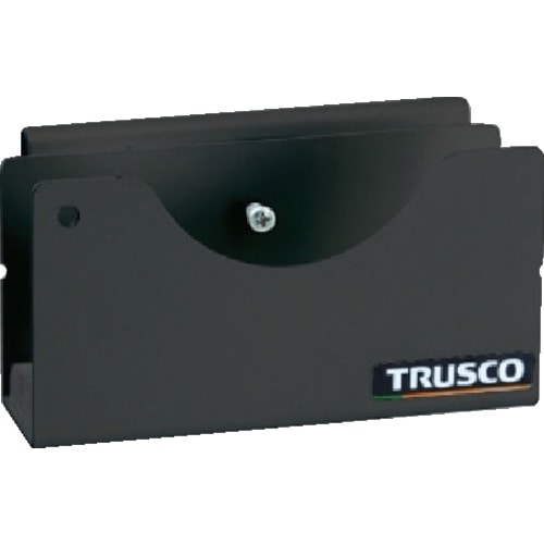 トラスコ中山 TRUSCO パネリーナ用サンダーフック 黒（ご注文単位1個）【直送品】