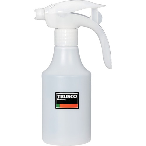 トラスコ中山 TRUSCO ワンハンドプッシュスプレ- 1000ml（ご注文単位 1個）【直送品】