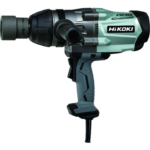 トラスコ中山 HiKOKI インパクトレンチ　792-3473（ご注文単位 1台）【直送品】