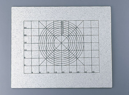 製パン・製菓ボード（人工大理石製）  1袋（ご注文単位1袋）【直送品】