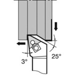 トラスコ中山 タンガロイ 外径用TACバイト 350-7220 (ご注文単位1個) 【直送品】