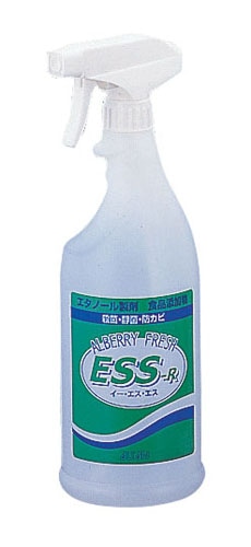 アルベリーフレッシュESS-R　惣菜用 1L 1個（ご注文単位1個） ※軽【直送品】