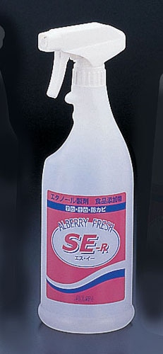 アルベリーフレッシュSE-R　生菓子用 1L 1個（ご注文単位1個） ※軽【直送品】