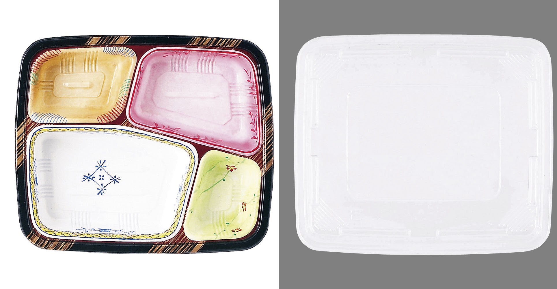 冷凍食品容器｜包装用品・店舗用品の通販サイト シモジマ