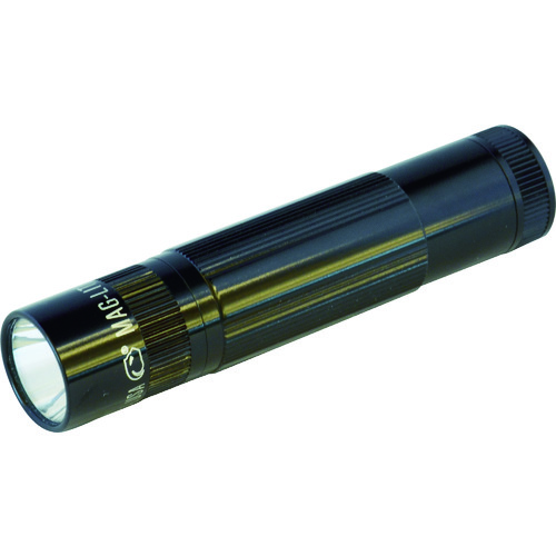 トラスコ中山 MAGLITE LED フラッシュライトXL200(単4電池3本用)（ご注文単位 1個）【直送品】