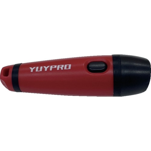 トラスコ中山 YUYPRO 電子ホイッスル‐120（ご注文単位 1個）【直送品】