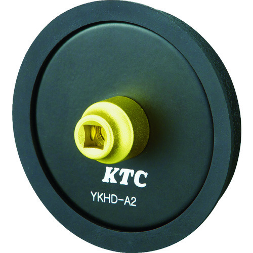 トラスコ中山 KTC 6.3sq.マグネットハンドルホルダー（ご注文単位 1個）【直送品】