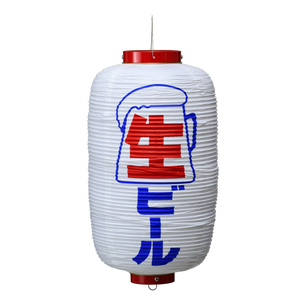 居酒屋提灯｜【シモジマ】包装用品・店舗用品の通販サイト