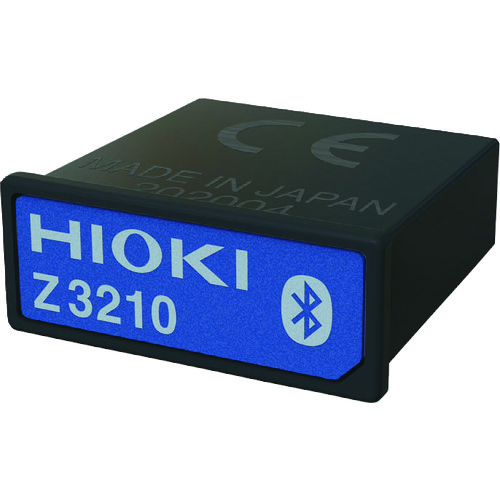 トラスコ中山 HIOKI ワイヤレスアダプタ Z3210（ご注文単位 1台）【直送品】