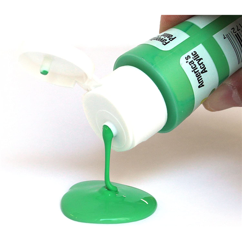 プラッド アクリル絵具 セラムコート アンティークホワイト CE-2001 2oz.(59ml) 1個(ご注文単位1個)【直送品】