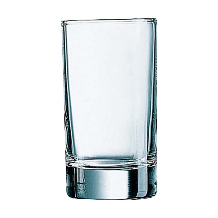 イスランド タンブラー160 N6643 160cc(12個入) 1セット(ご注文単位1セット)【直送品】