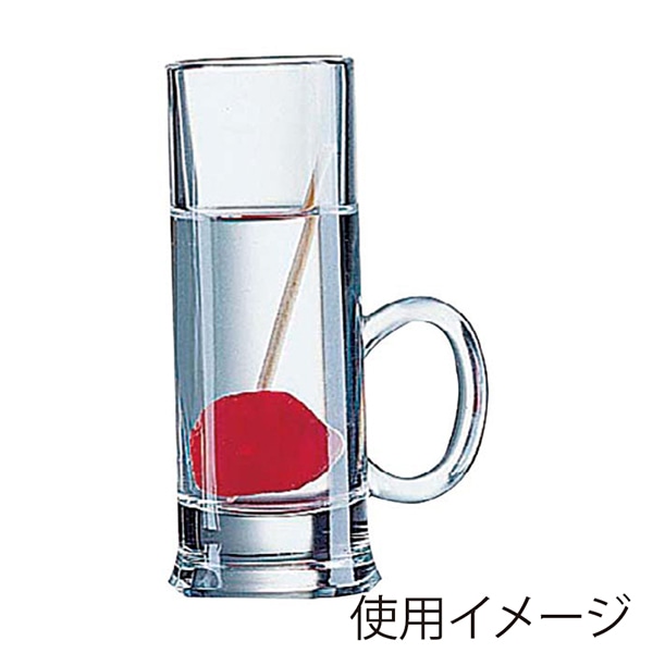 イスランド　柄付ショット55　72388 55cc（12個入） 　1セット（ご注文単位1セット）【直送品】