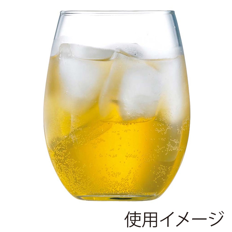 プライマリー タンブラー440 G3323 440cc(6個入) 1セット(ご注文単位1セット)【直送品】