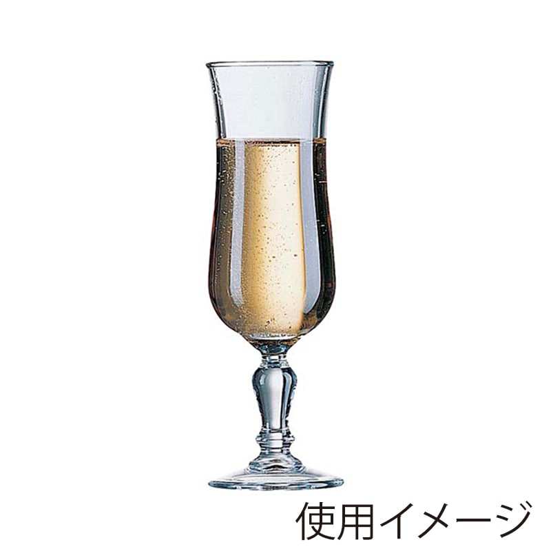 ノルマンディー フルート140 13515 148cc(12個入) 1セット(ご注文単位1セット)【直送品】