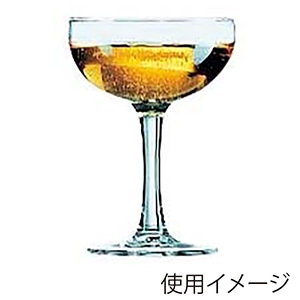 エレガンス クープシャンパン160 37652 165cc(12個入) 1セット(ご注文単位1セット)【直送品】