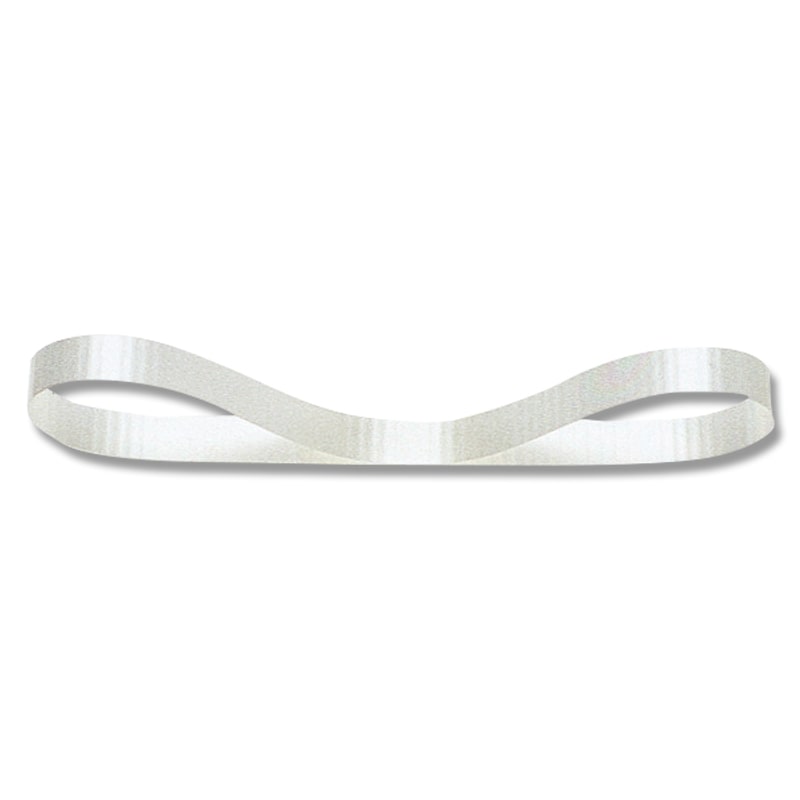 スプレンドレットリボン 太 5mm幅×457m 01 ホワイト 1巻