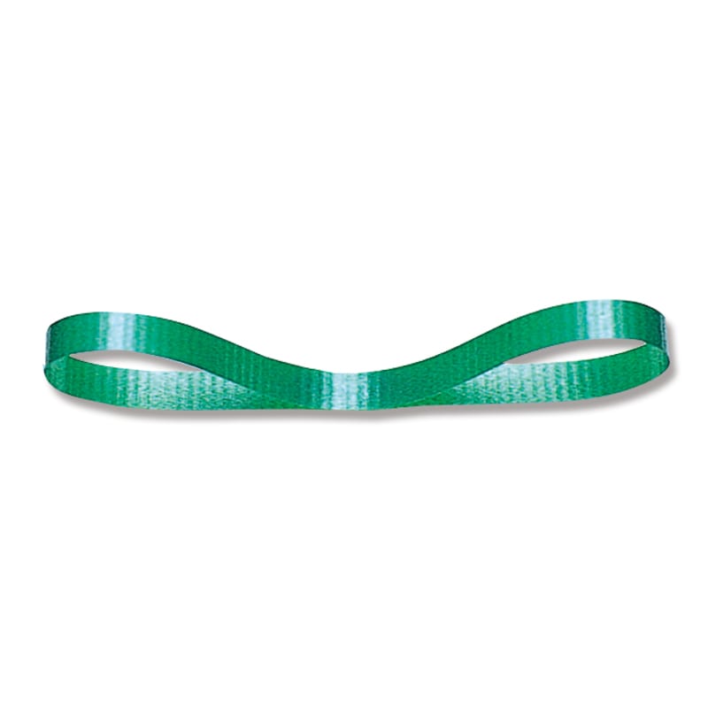 スプレンドレットリボン 太 5mm幅×457m 22 グリーン 1巻