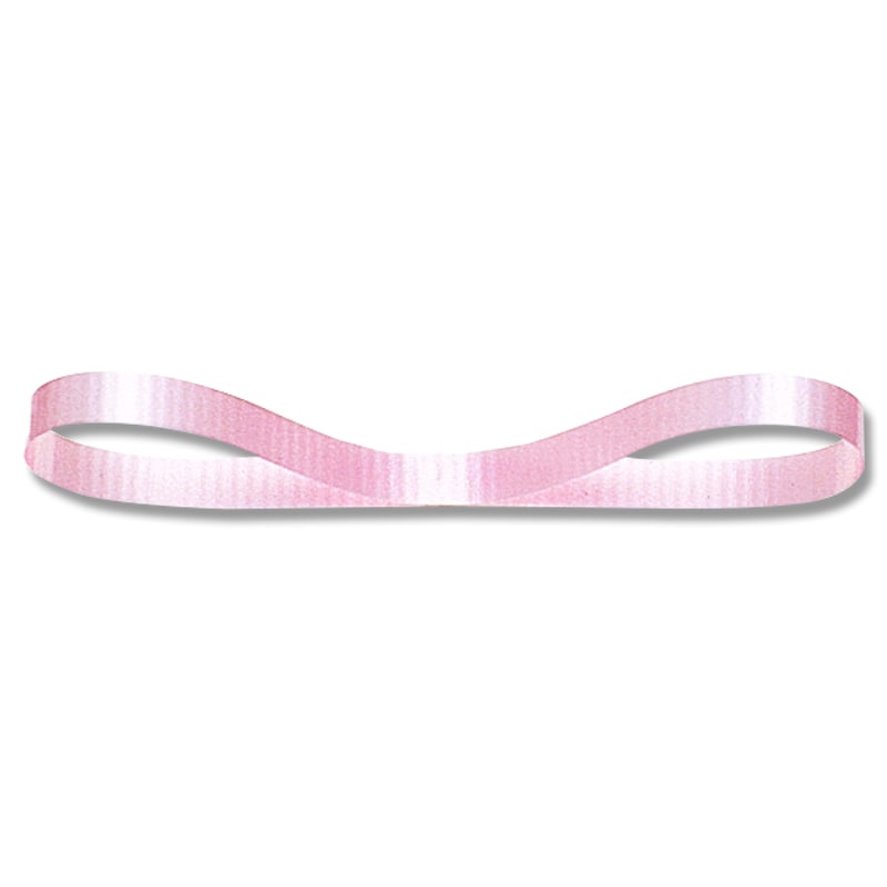 スプレンドレットリボン 太 5mm幅×457m 02 ピーチ 1巻