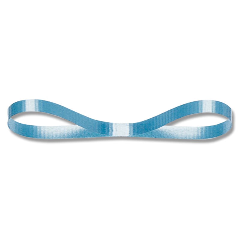 スプレンドレットリボン 太 5mm幅×457m 10 ターコイズ 1巻