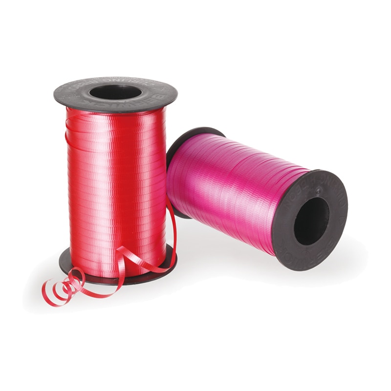 スプレンドレットリボン 太 5mm幅×457m 41 ビューティー 1巻