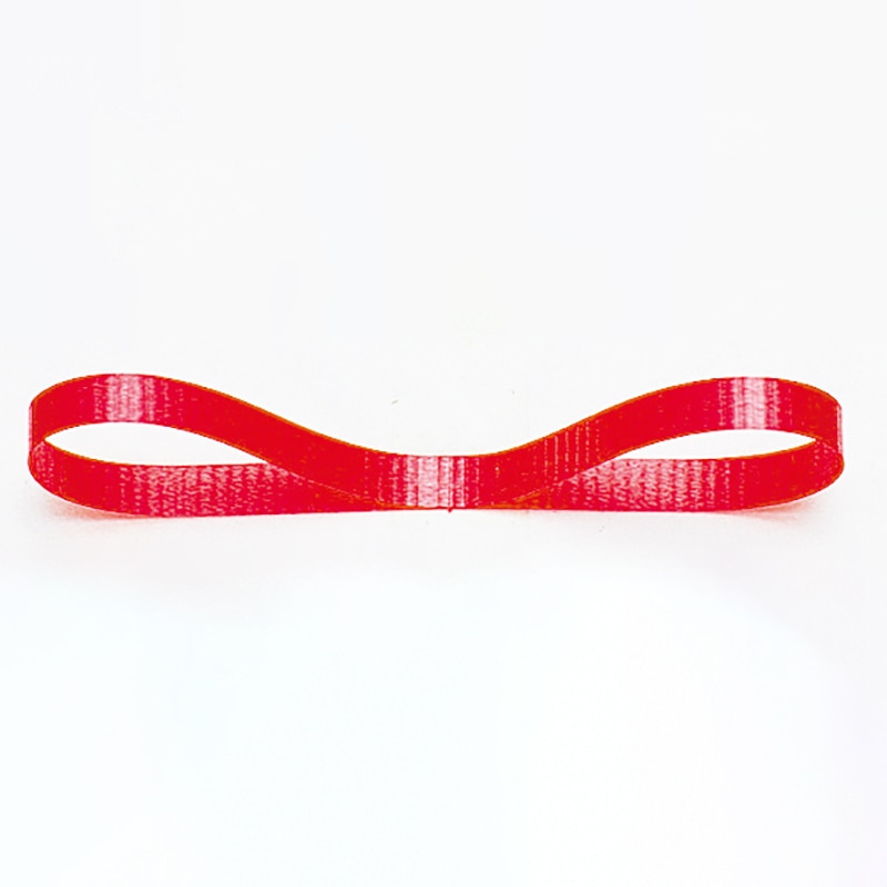 スプレンドレットリボン 太 5mm幅×457m 252 スカーレット 1巻