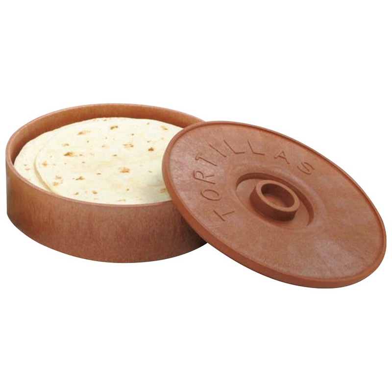 ノープロ トルティーヤキーパー ♯1065 1個(ご注文単位1個)【直送品】