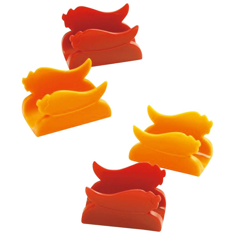 ノープロ タコスアミーゴス4pc ♯1095 1個(ご注文単位1個)【直送品】