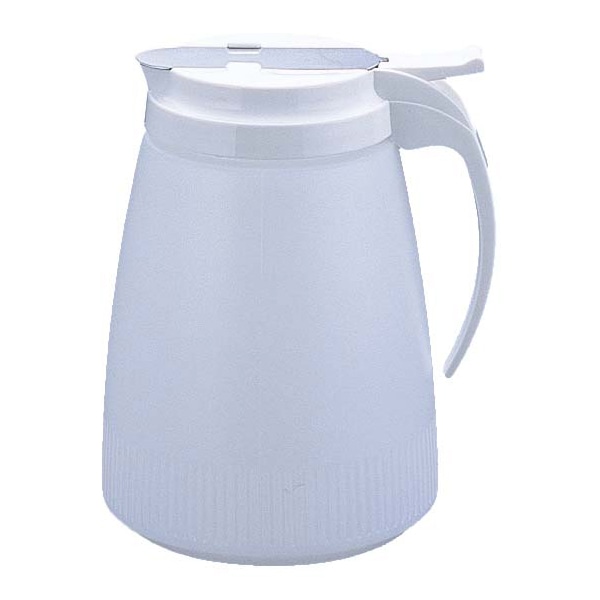 トラエックス ドリップカット ハニーサーバー 960ml 632-05 1個(ご注文単位1個)【直送品】