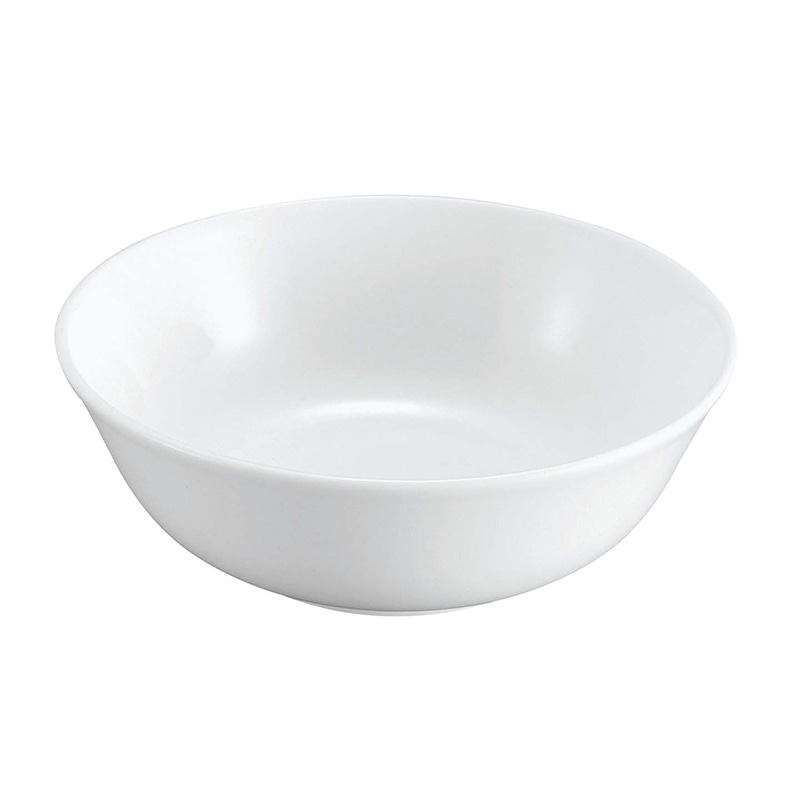 ウェッジウッド ホワイトコノート ヌードルボール 14cm 53610002909 1個(ご注文単位1個)【直送品】