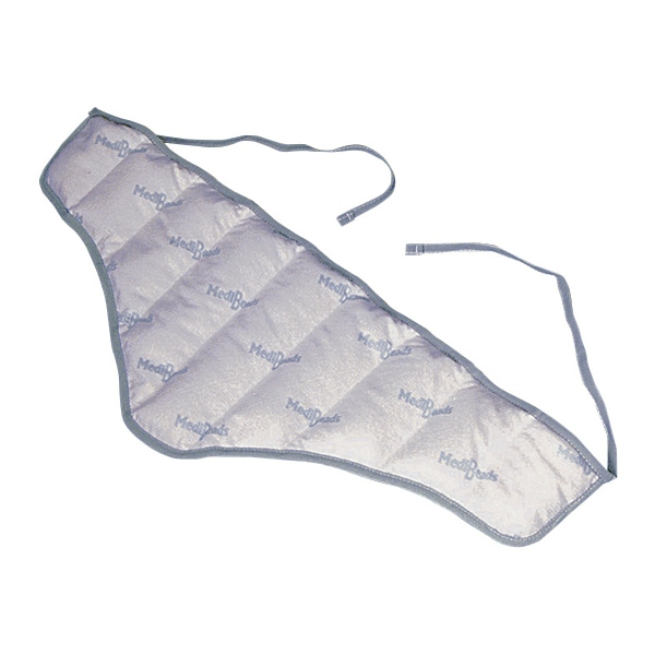 モイストヒートパック ネックラップ BHC34320 1個(ご注文単位1個)【直送品】