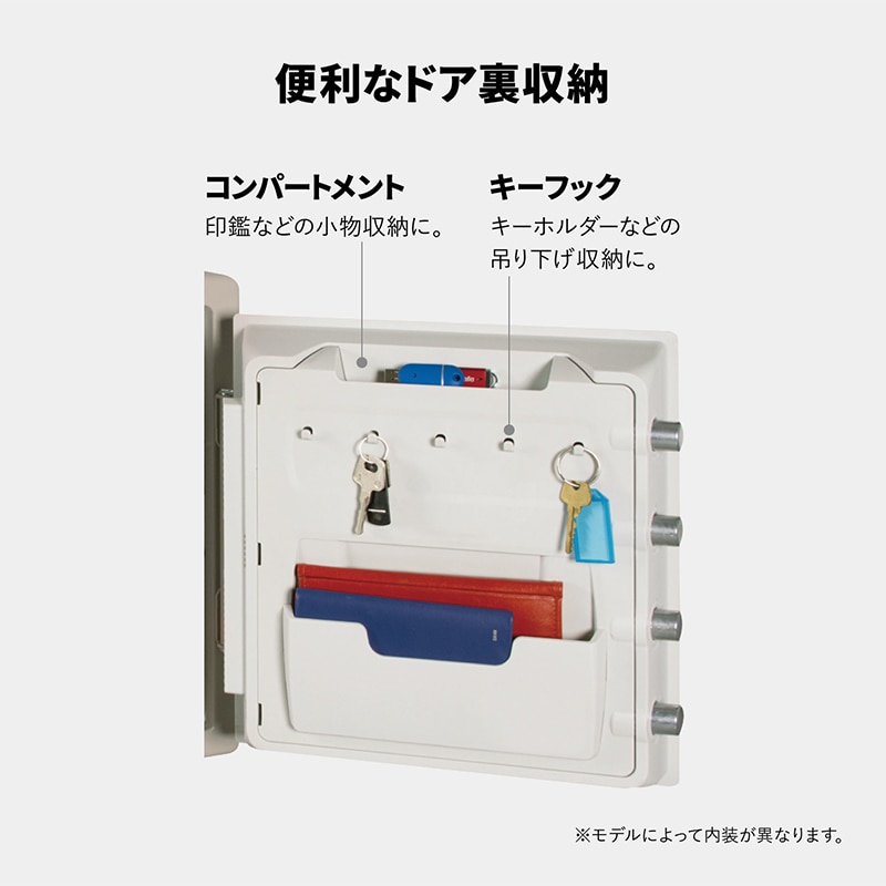 マスターロック・セントリー 据置型シンプル金庫 ビッグボルト M ダイヤル式 JF123CT 1台(ご注文単位1台)【直送品】